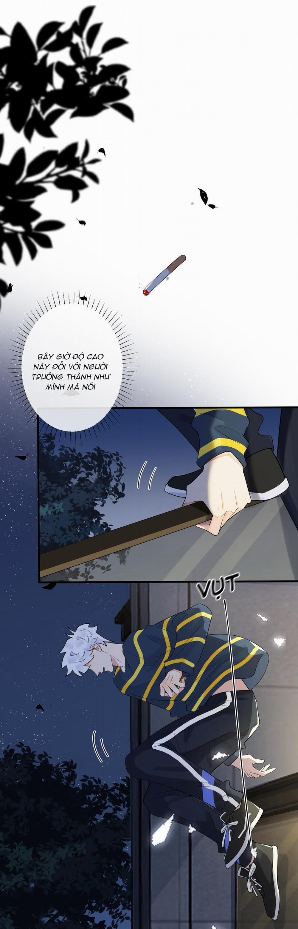 Thuần Phục 68 trang 6