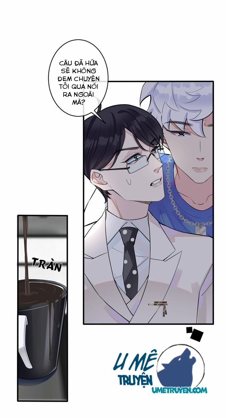 Thuần Phục 7 trang 11