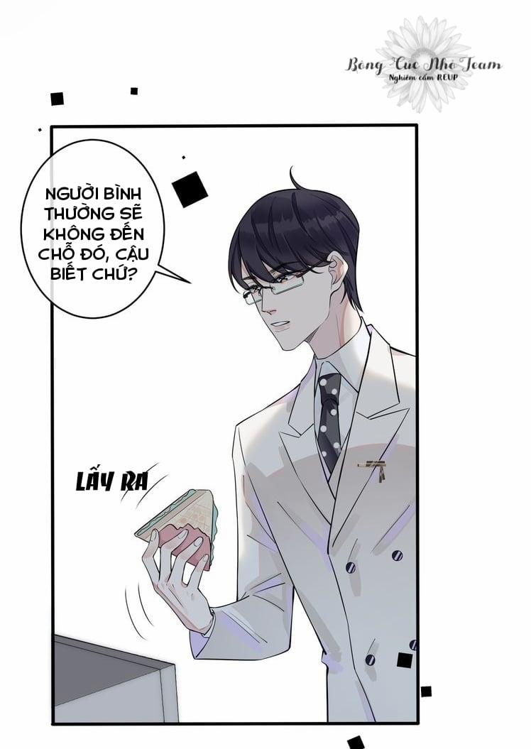 Thuần Phục 7 trang 15