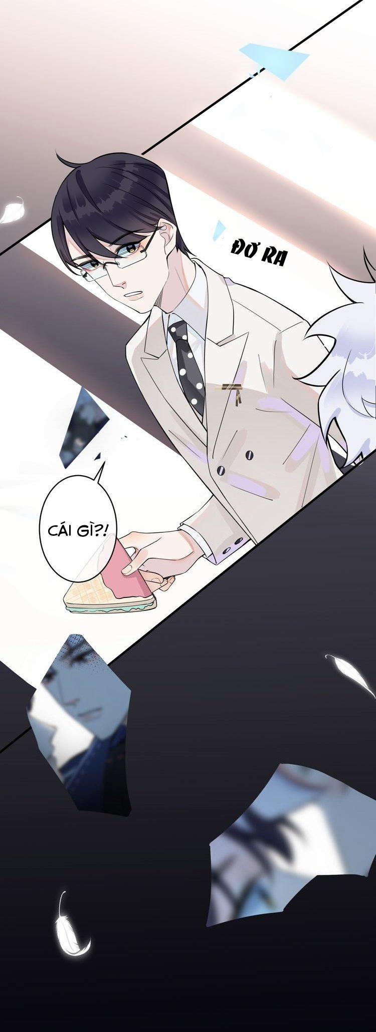 Thuần Phục 7 trang 17