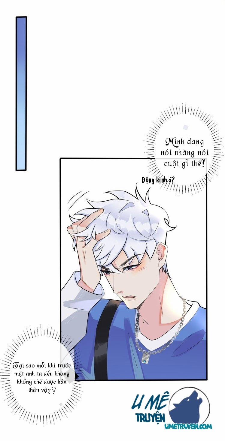 Thuần Phục 7 trang 19