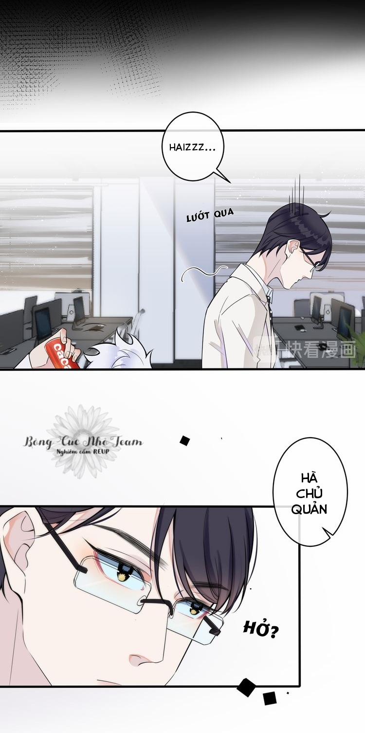 Thuần Phục 7 trang 3