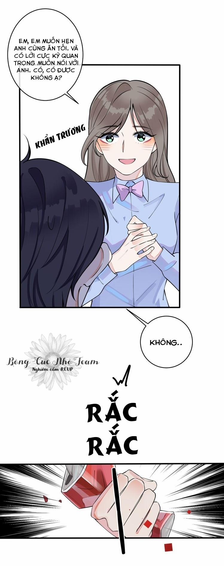 Thuần Phục 7 trang 5