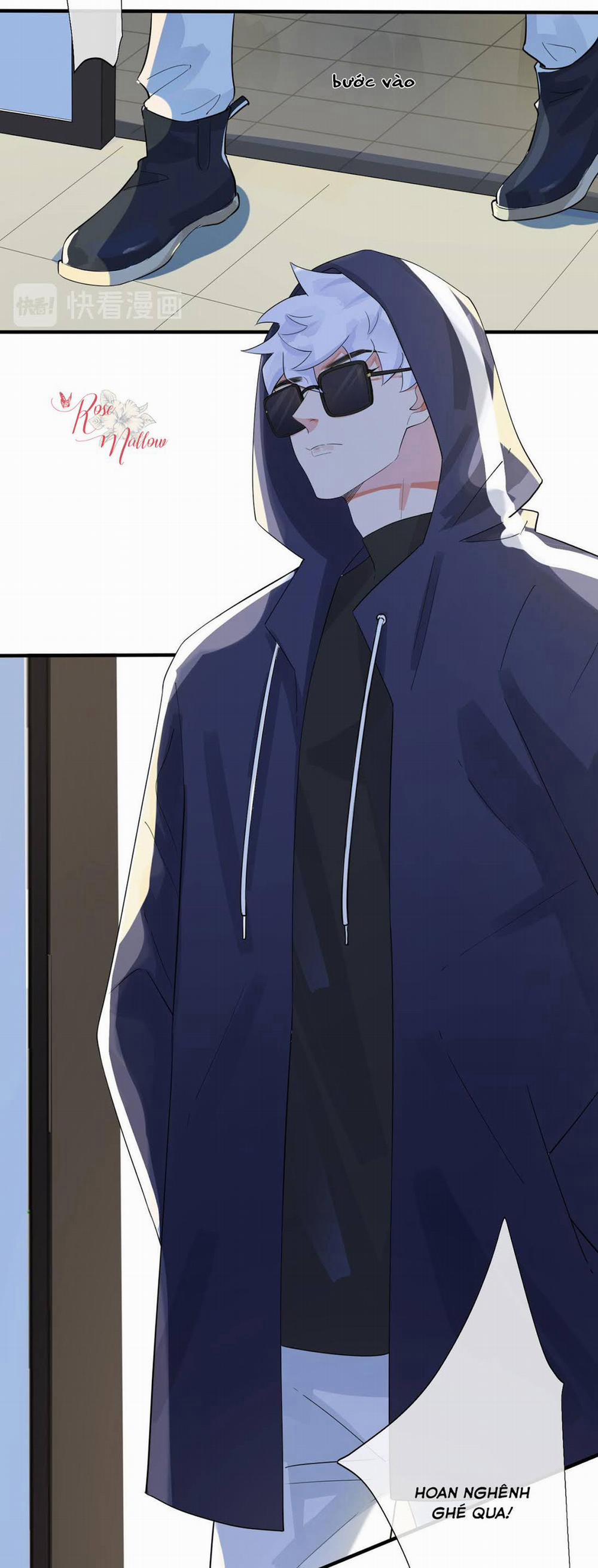 Thuần Phục 70 trang 11