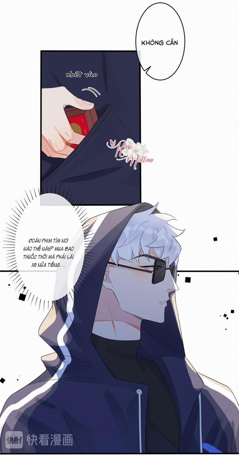 Thuần Phục 70 trang 15