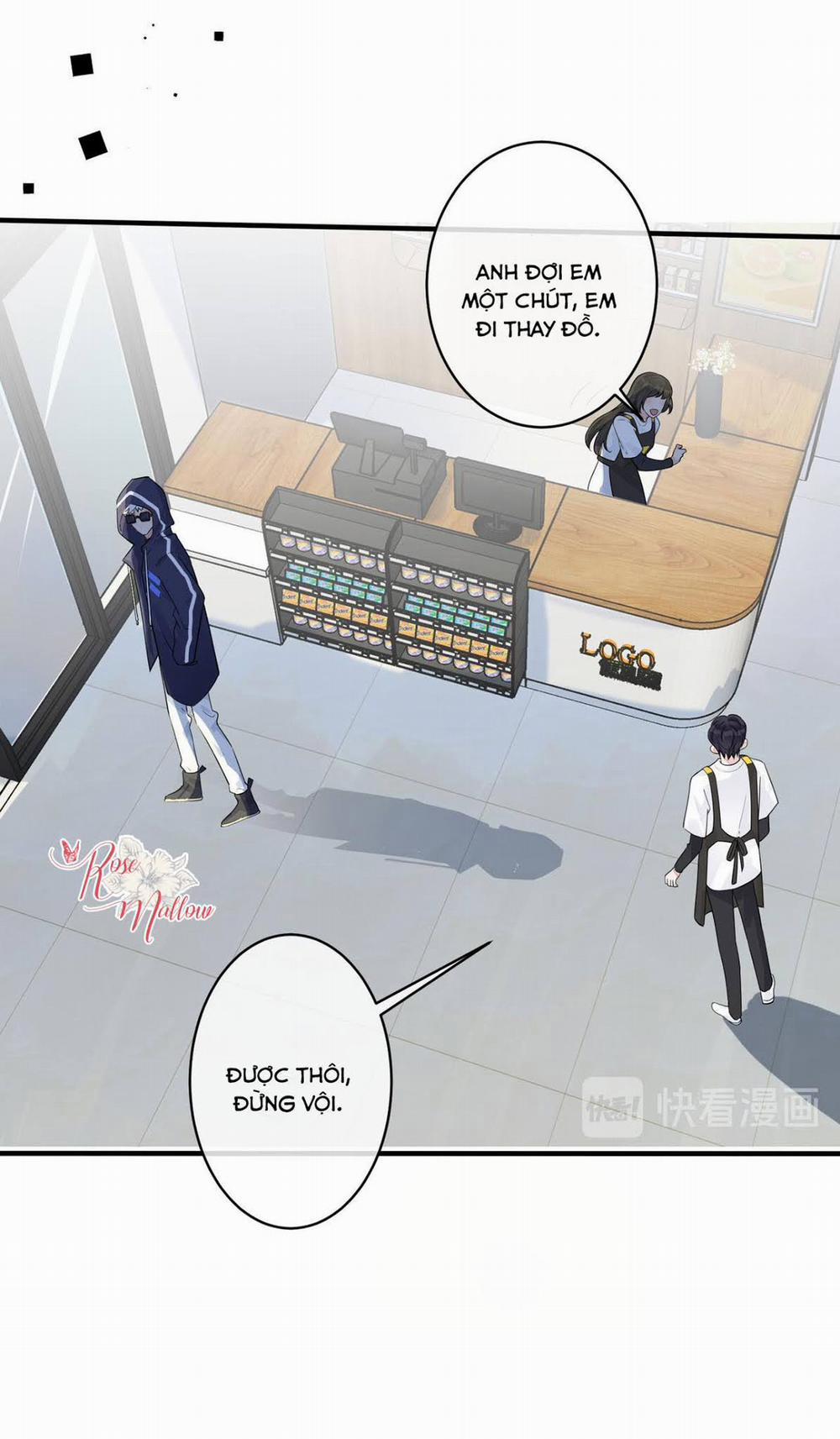 Thuần Phục 70 trang 19