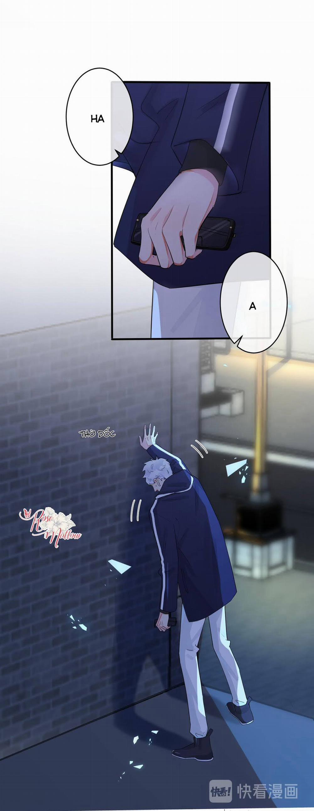 Thuần Phục 70 trang 23