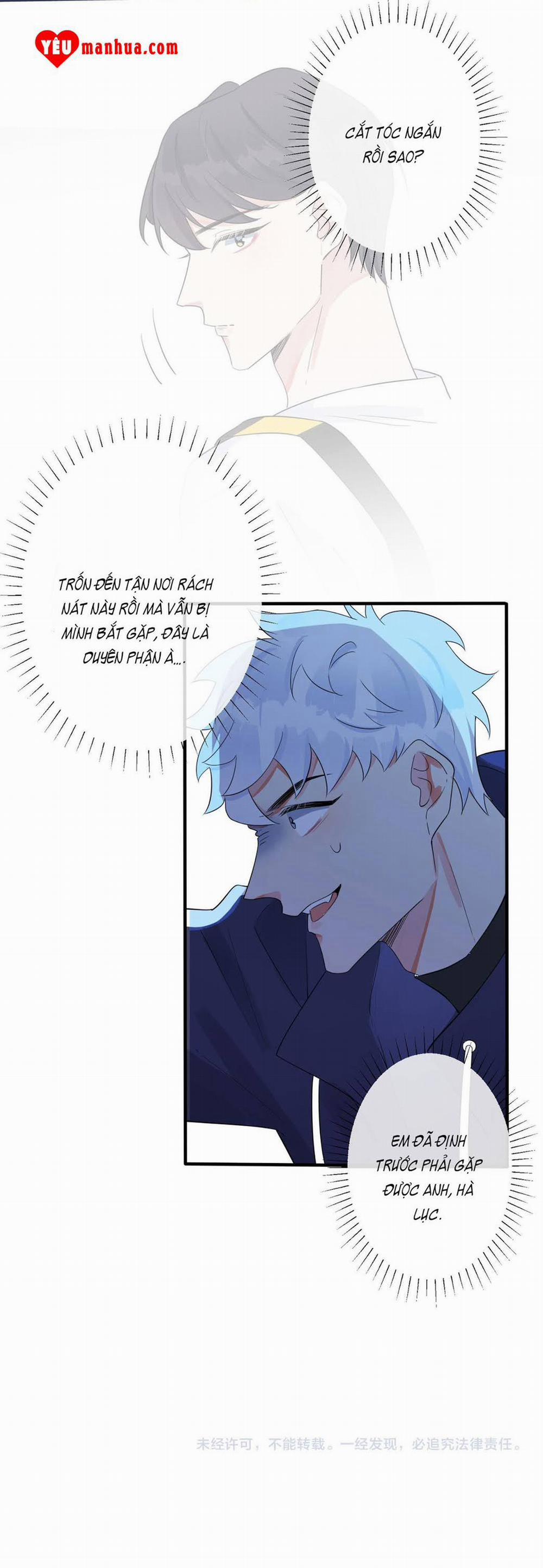 Thuần Phục 70 trang 24