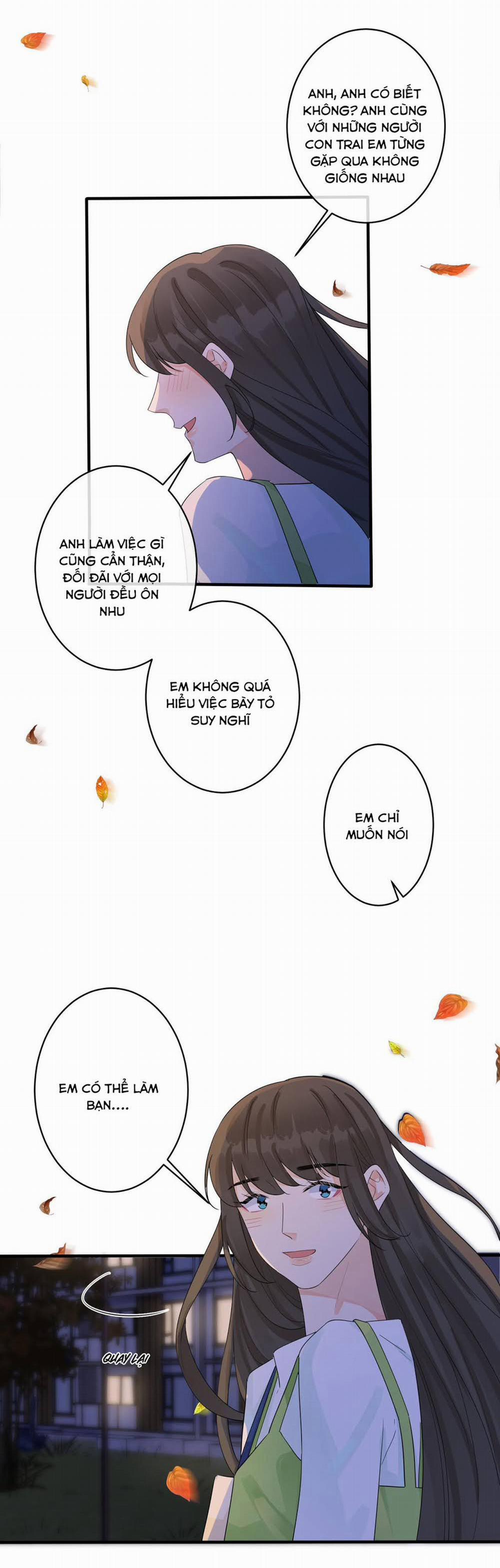 Thuần Phục 71 trang 10