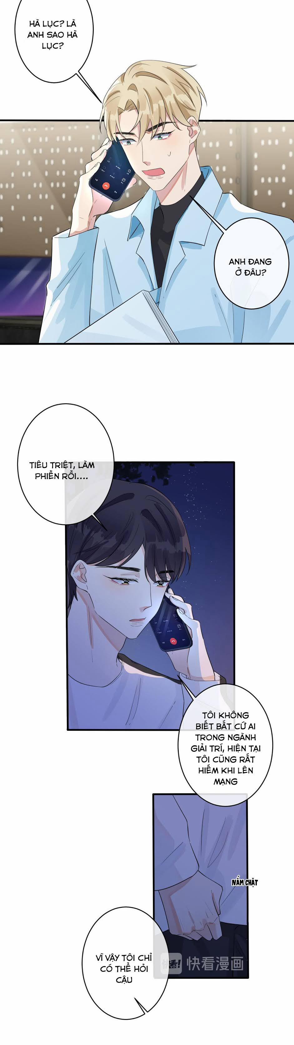 Thuần Phục 71 trang 17