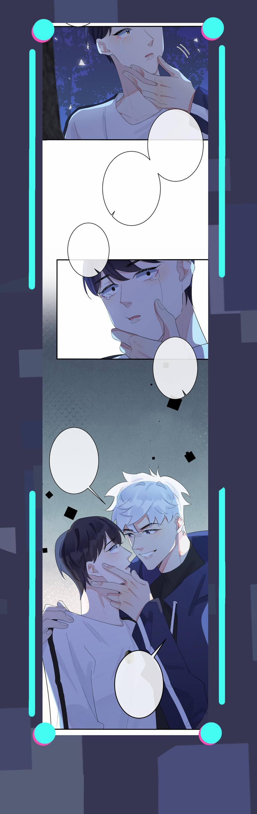 Thuần Phục 71 trang 21