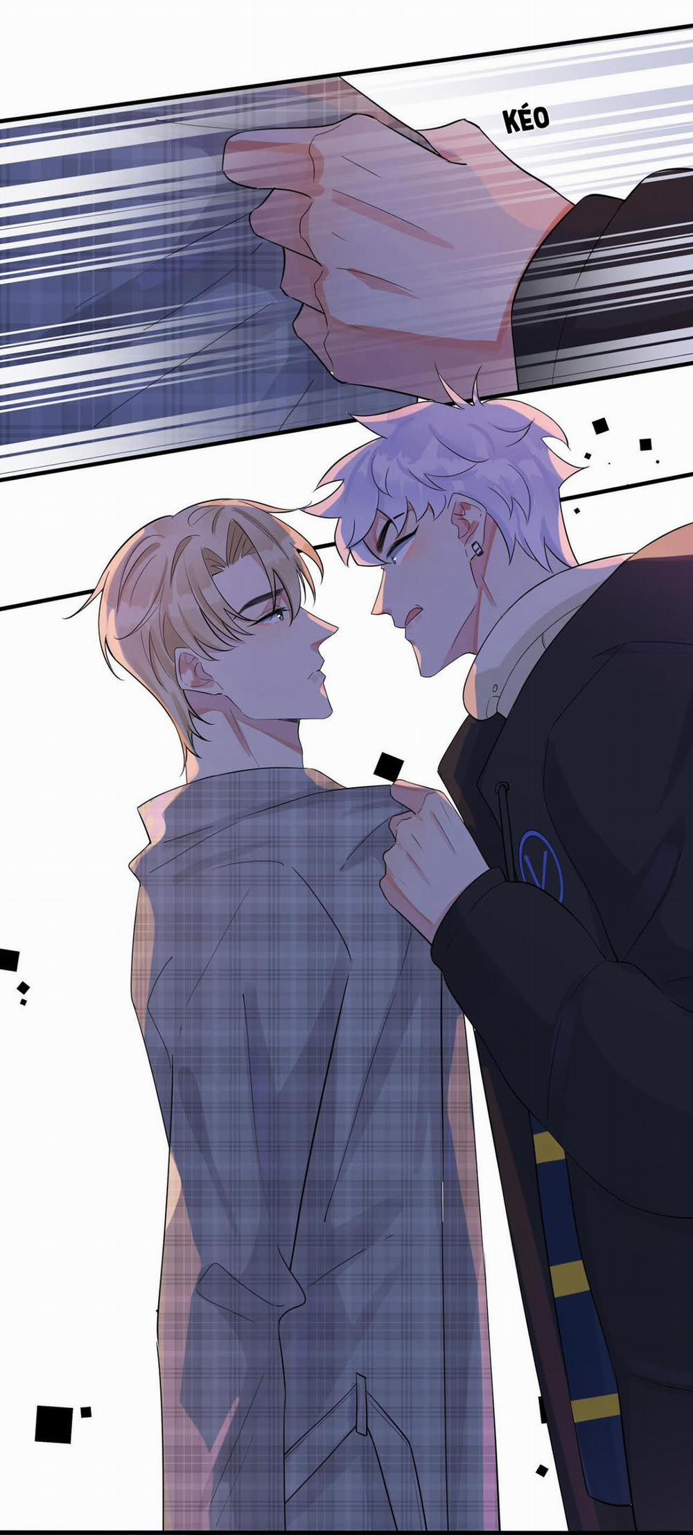 Thuần Phục 71 trang 5