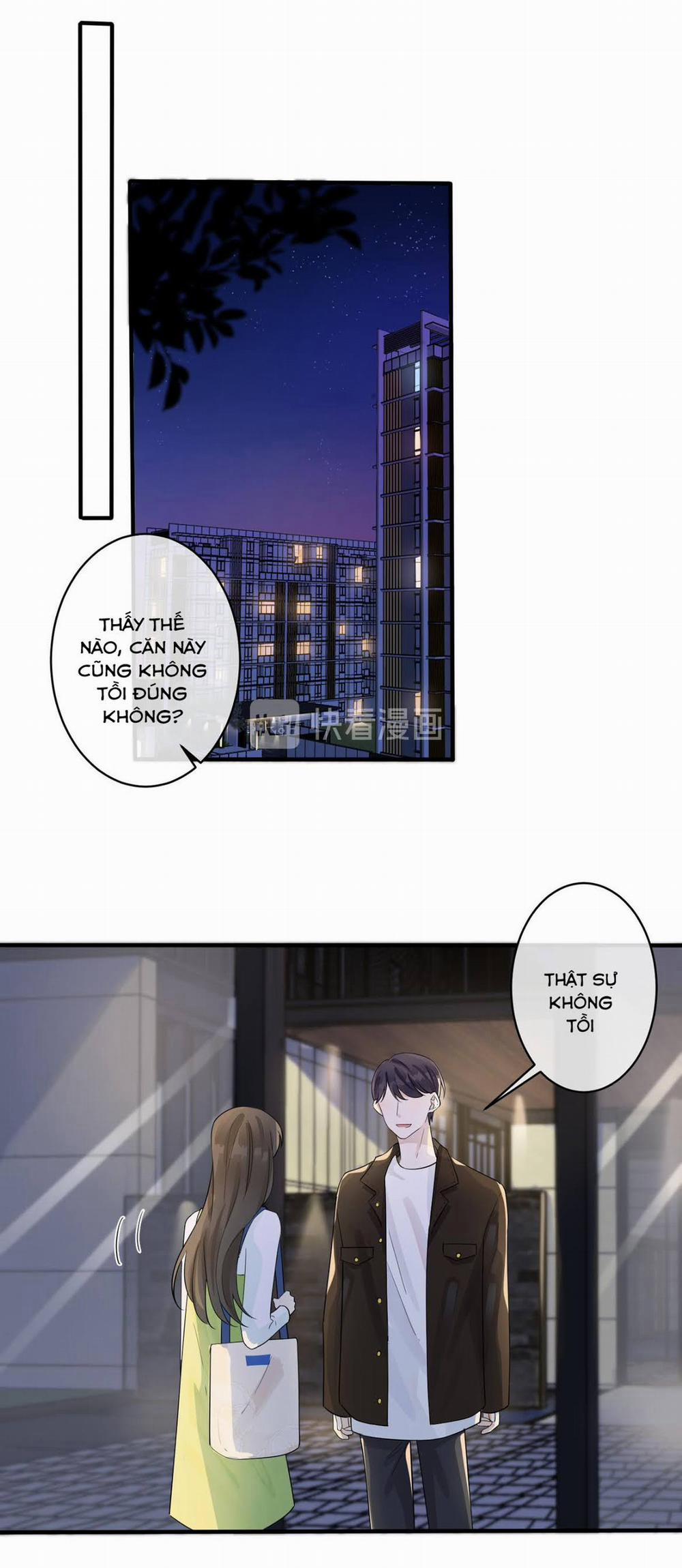 Thuần Phục 71 trang 7