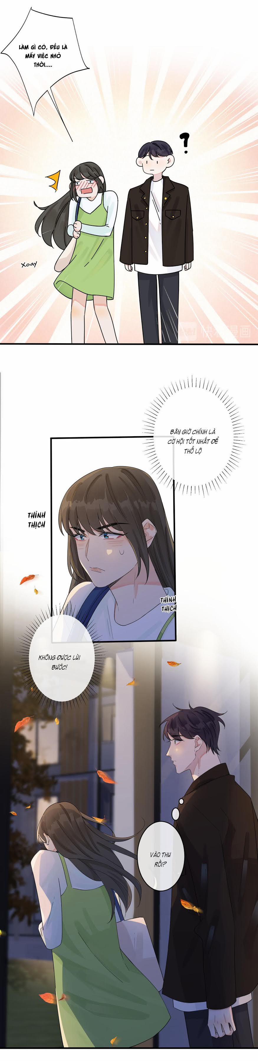 Thuần Phục 71 trang 9