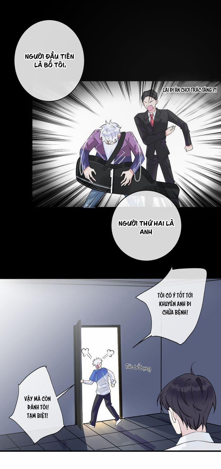 Thuần Phục 8 trang 10