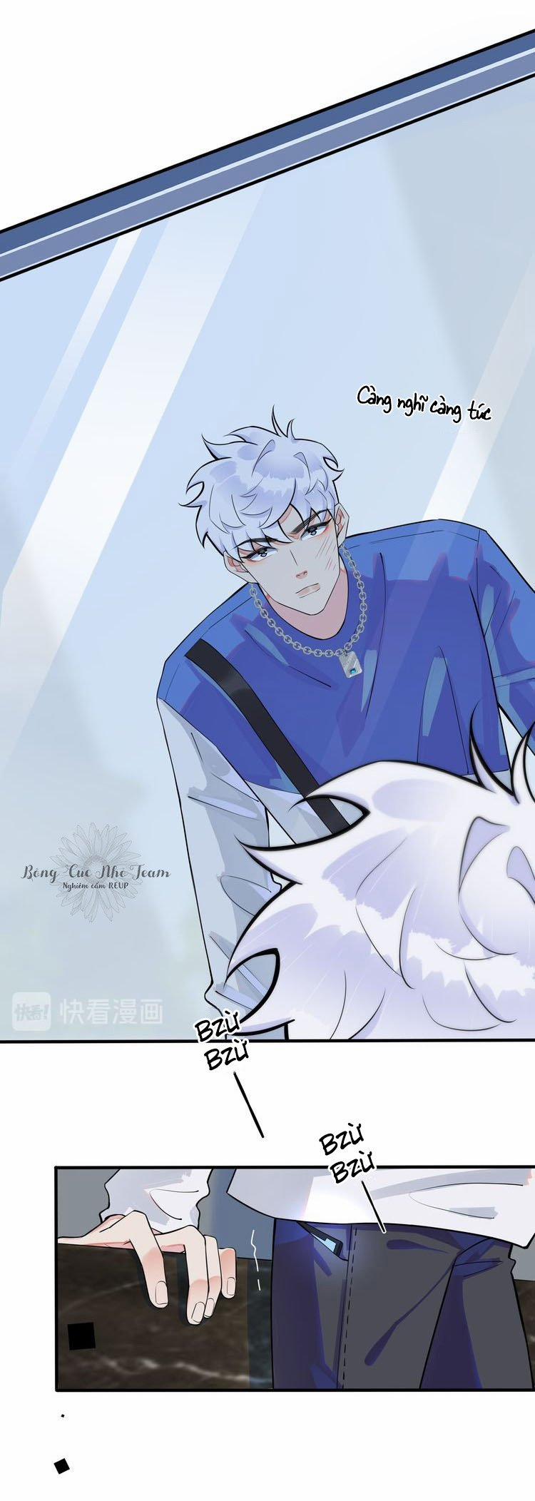 Thuần Phục 8 trang 14