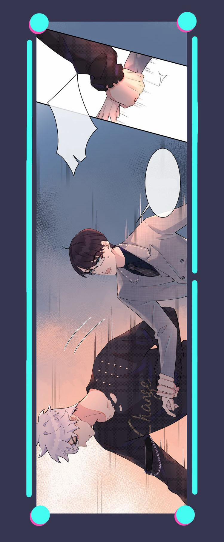 Thuần Phục 8 trang 18