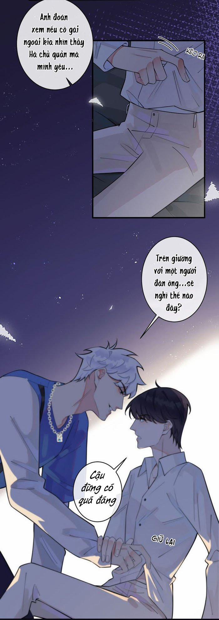 Thuần Phục 8 trang 6