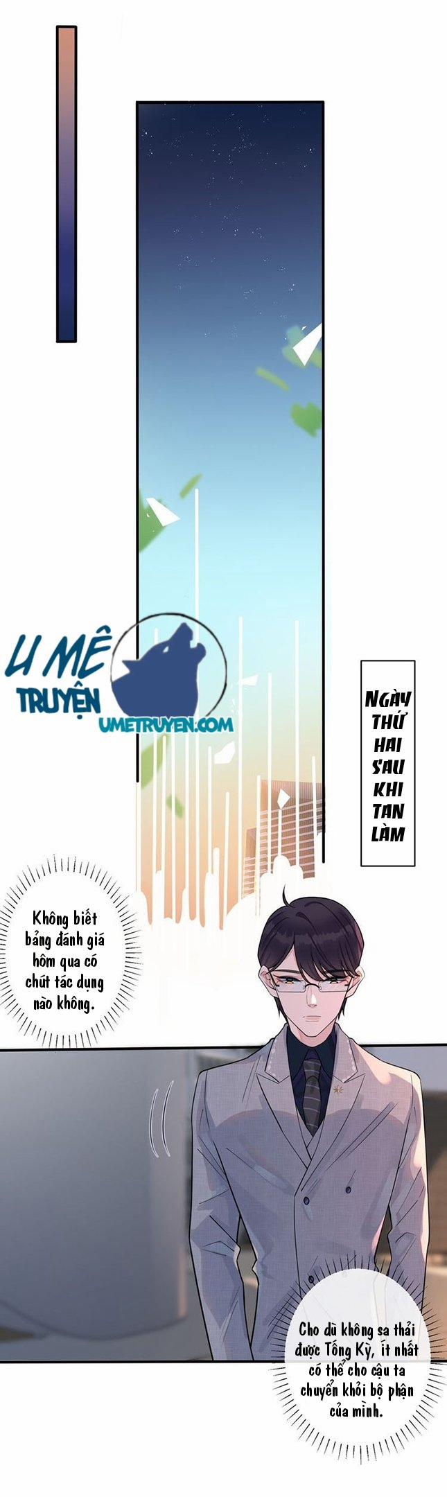 Thuần Phục 9 trang 11