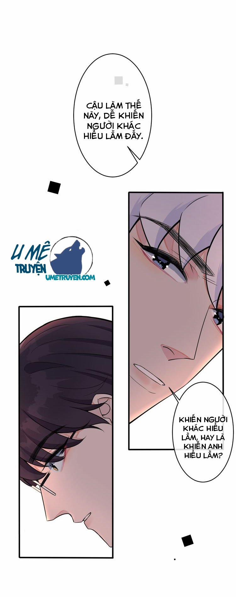 Thuần Phục 9 trang 19