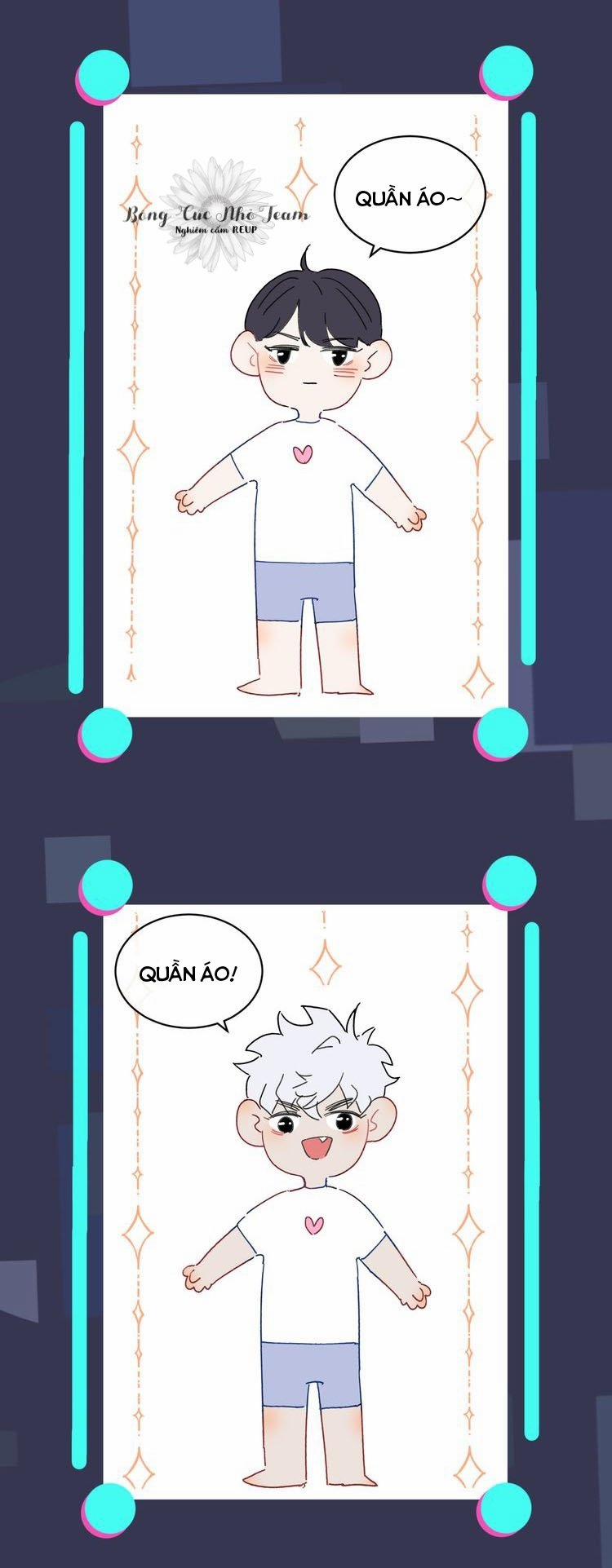 Thuần Phục 9 trang 23