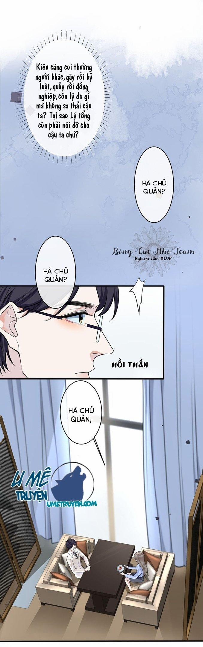 Thuần Phục 9 trang 3