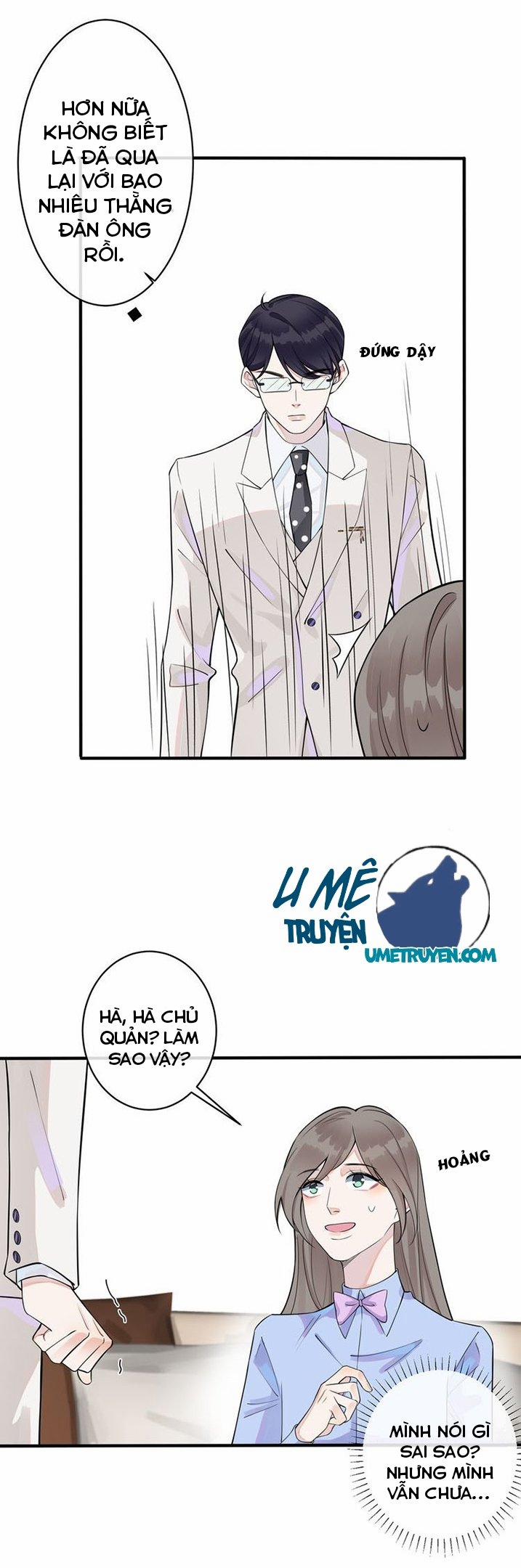 Thuần Phục 9 trang 7