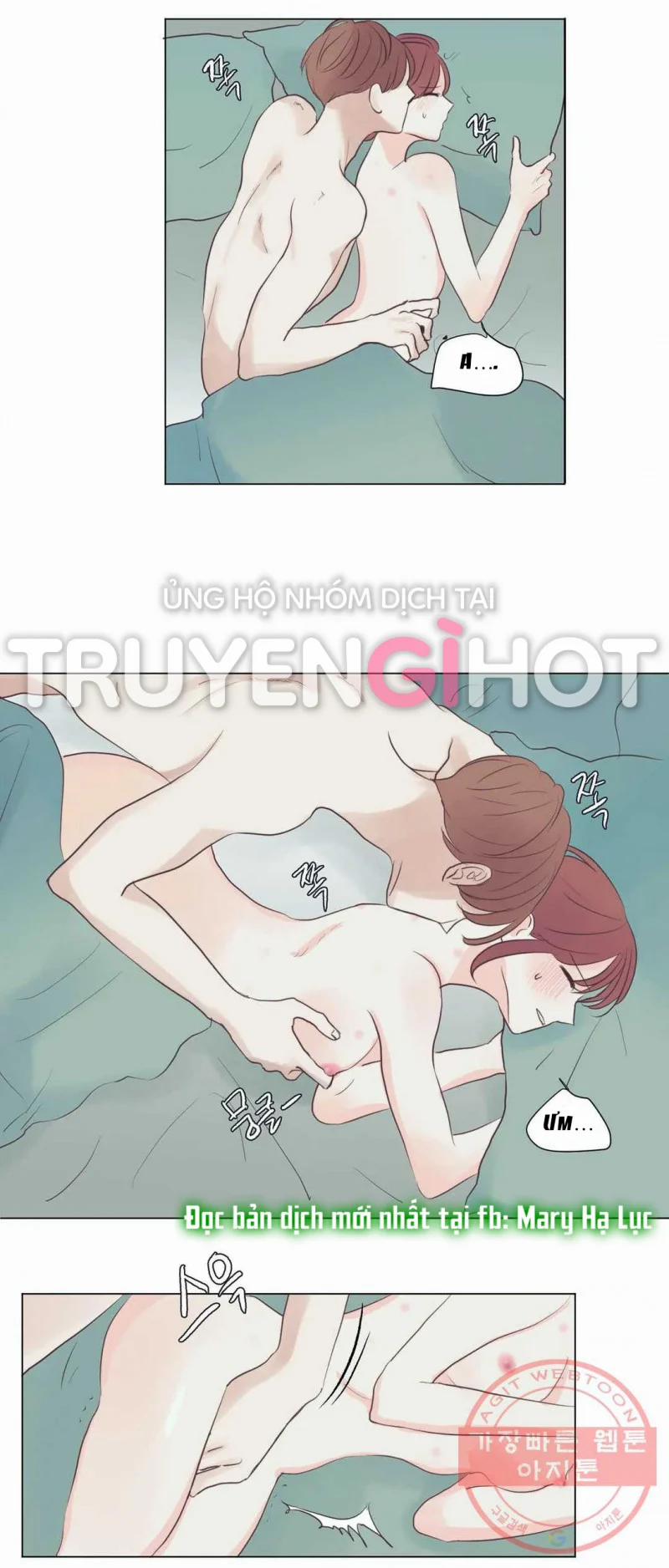Thuận Theo Ý Trời 22 trang 1