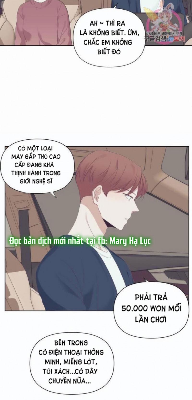 Thuận Theo Ý Trời 28 trang 1