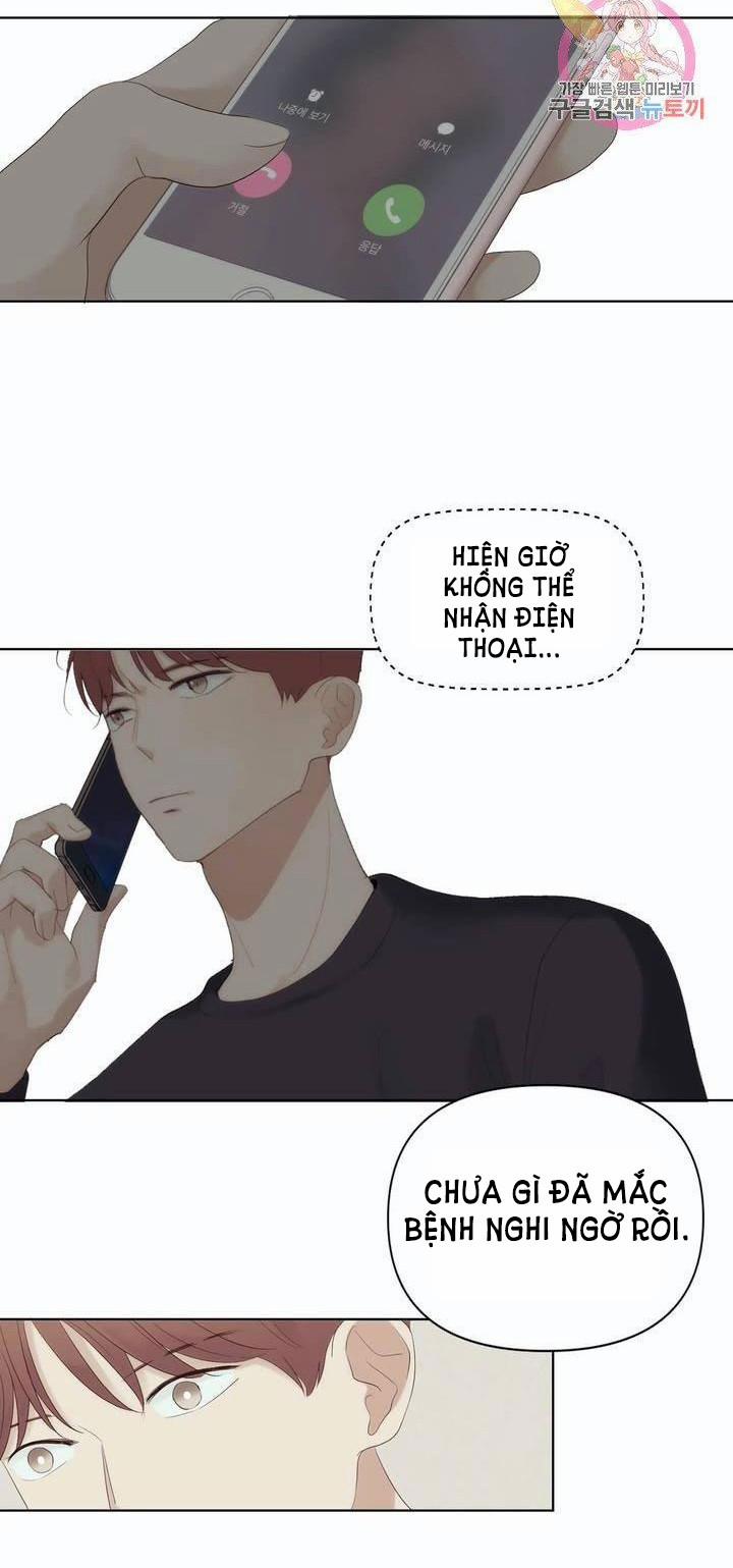 Thuận Theo Ý Trời 33 trang 1