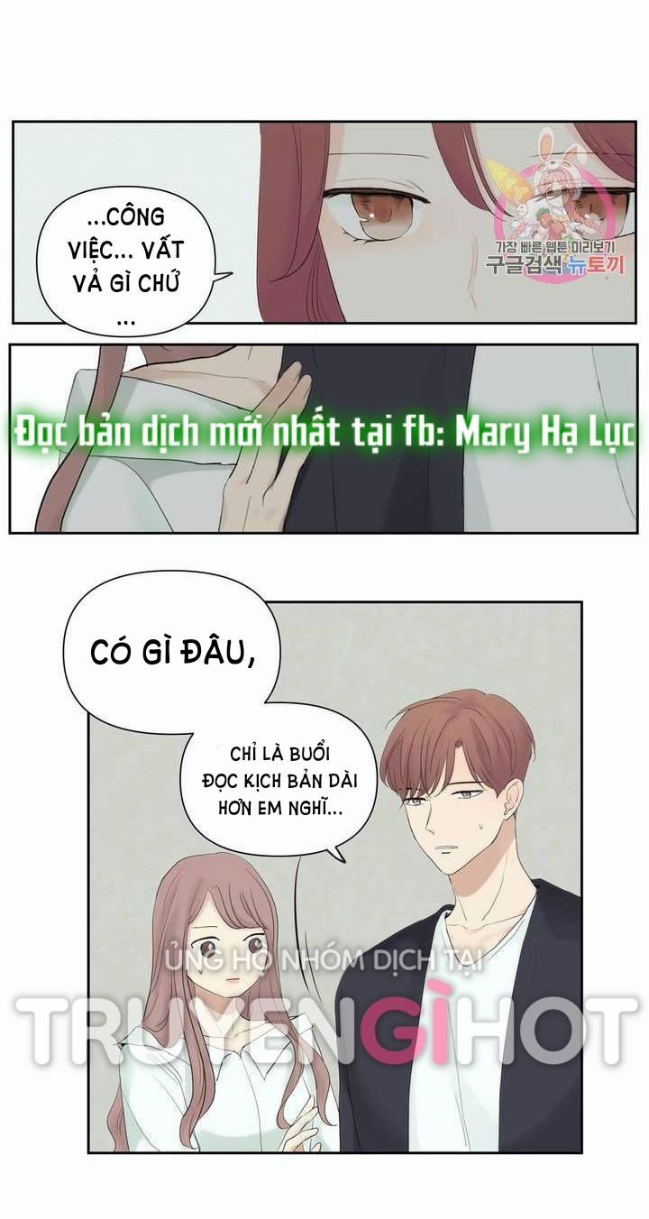 Thuận Theo Ý Trời 41 trang 1