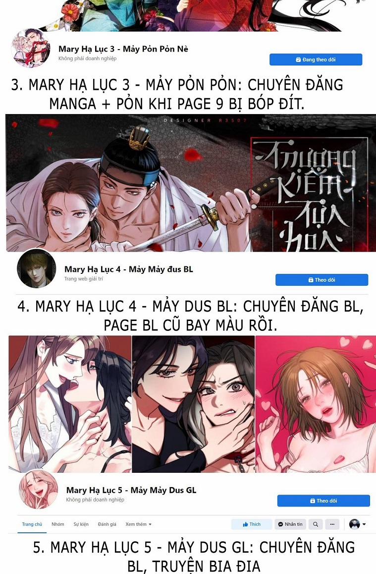 Thuận Theo Ý Trời 44 trang 1