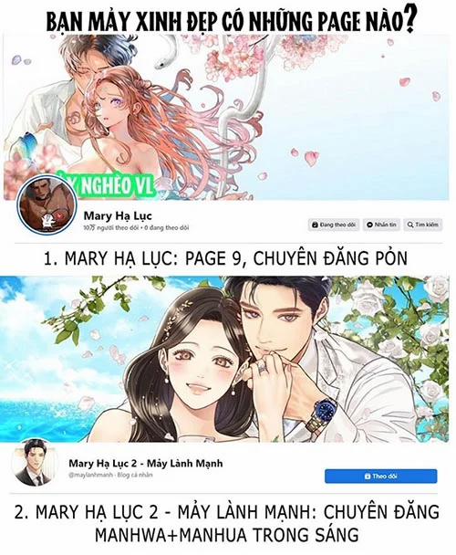 Thuận Theo Ý Trời 56.1 trang 0