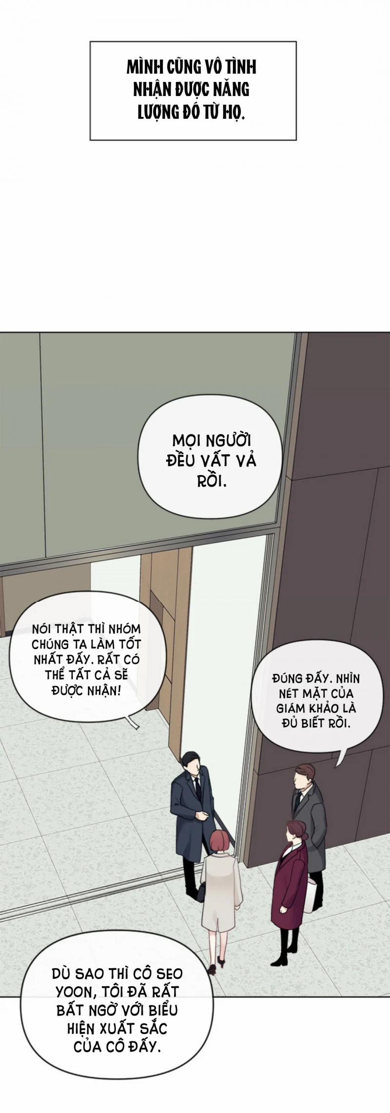 Thuận Theo Ý Trời 58.1 trang 1