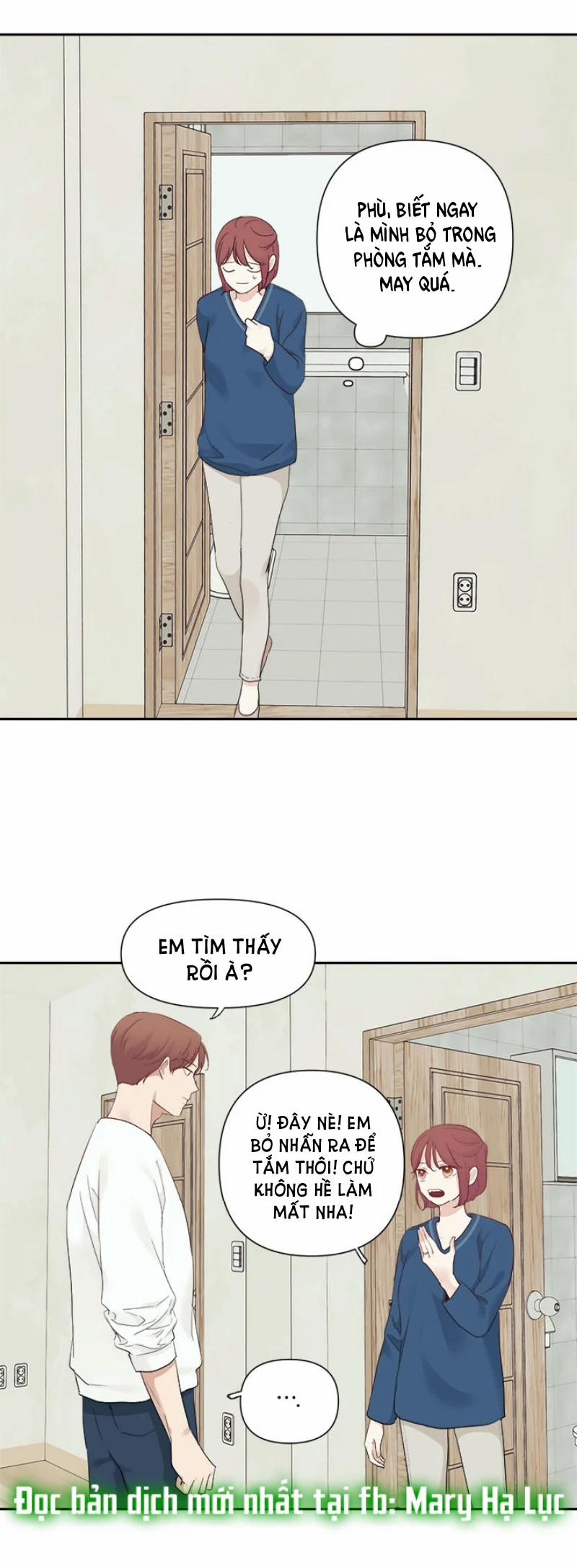 Thuận Theo Ý Trời 62.5 trang 1