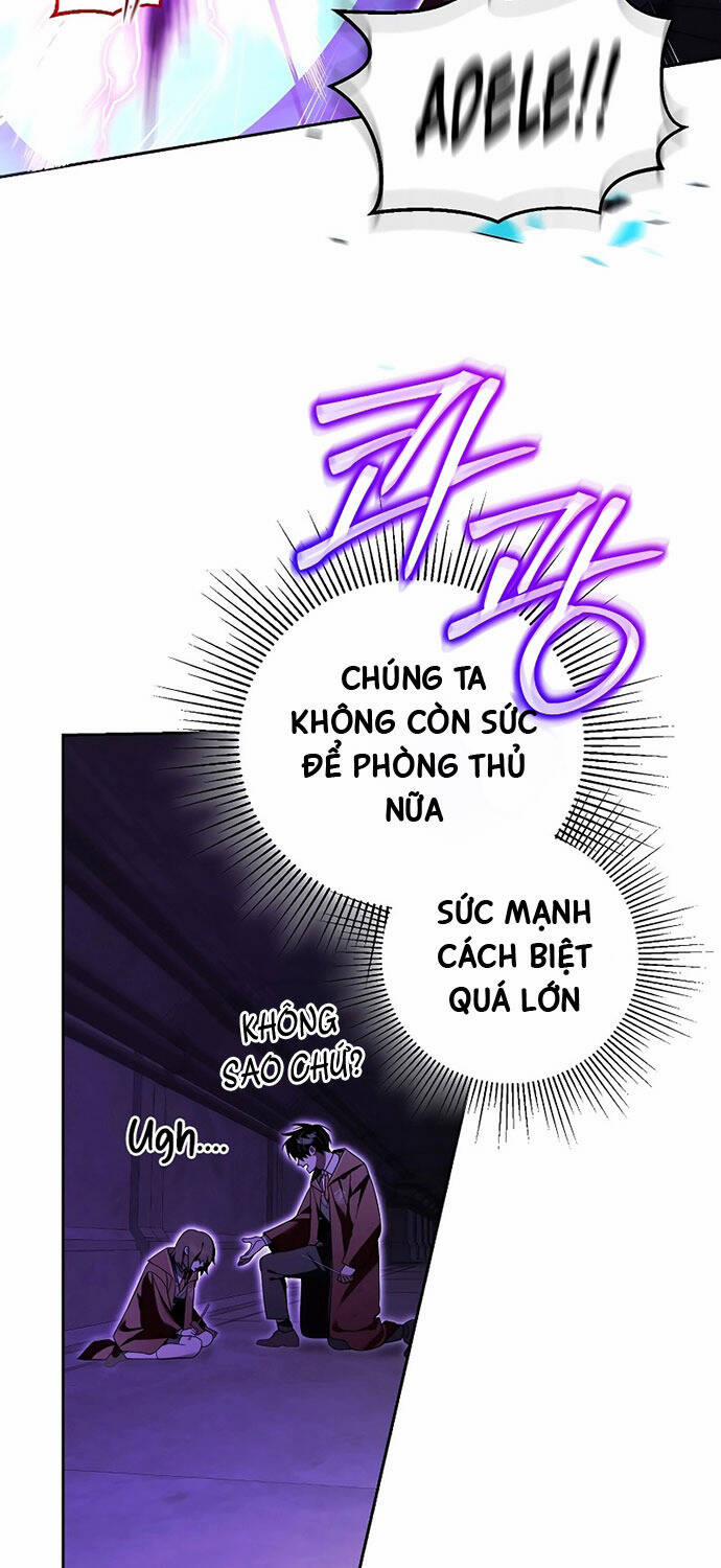 Thuần Thú Sư Thiên Tài 22 trang 18