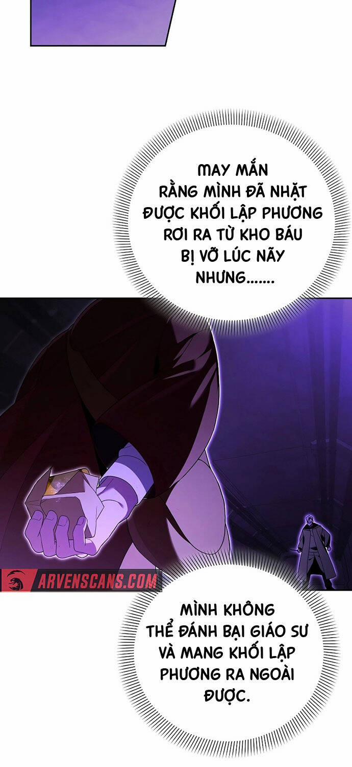 Thuần Thú Sư Thiên Tài 22 trang 19