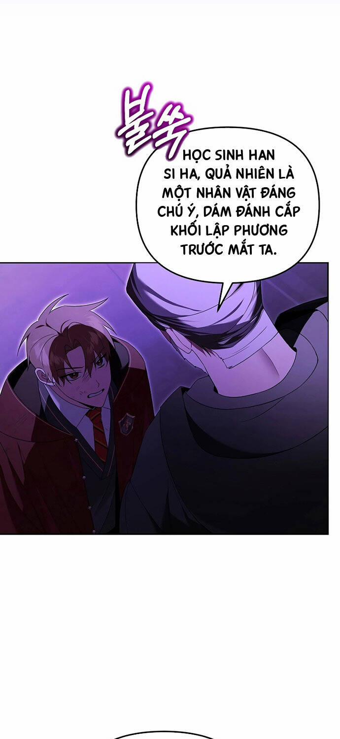 Thuần Thú Sư Thiên Tài 22 trang 28