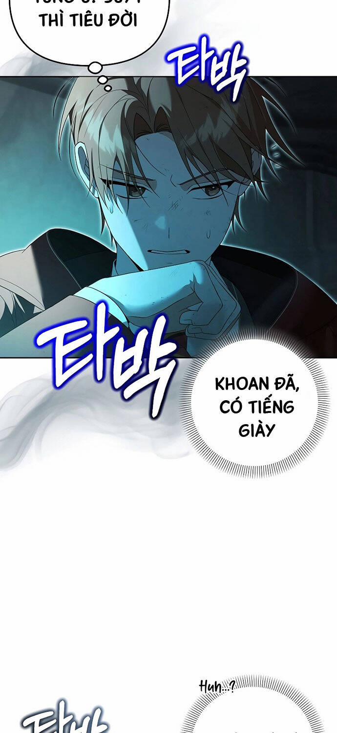 Thuần Thú Sư Thiên Tài 22 trang 5