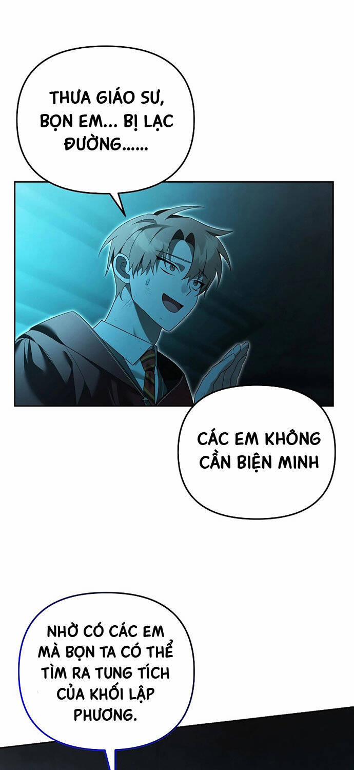 Thuần Thú Sư Thiên Tài 22 trang 8