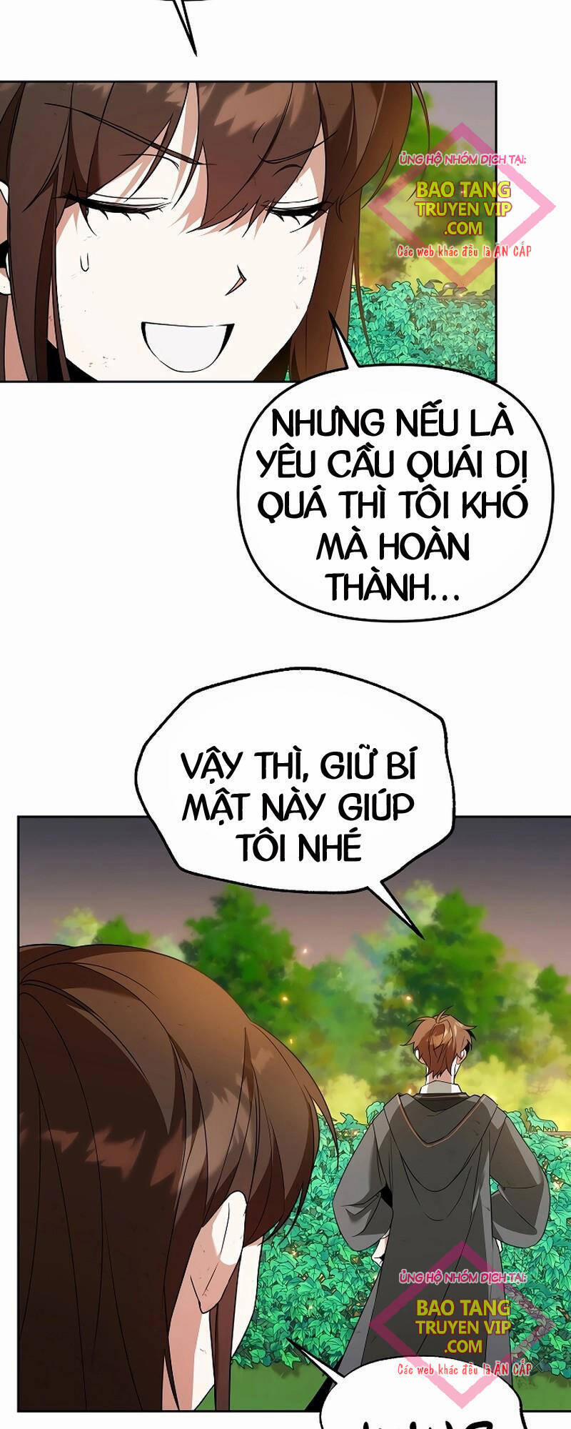 Thuần Thú Sư Thiên Tài 7 trang 1