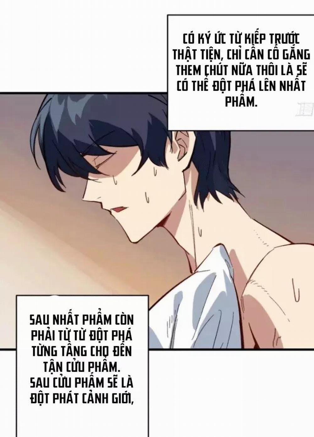 Thuật Sĩ Đến Từ Tương Lai 1 trang 109
