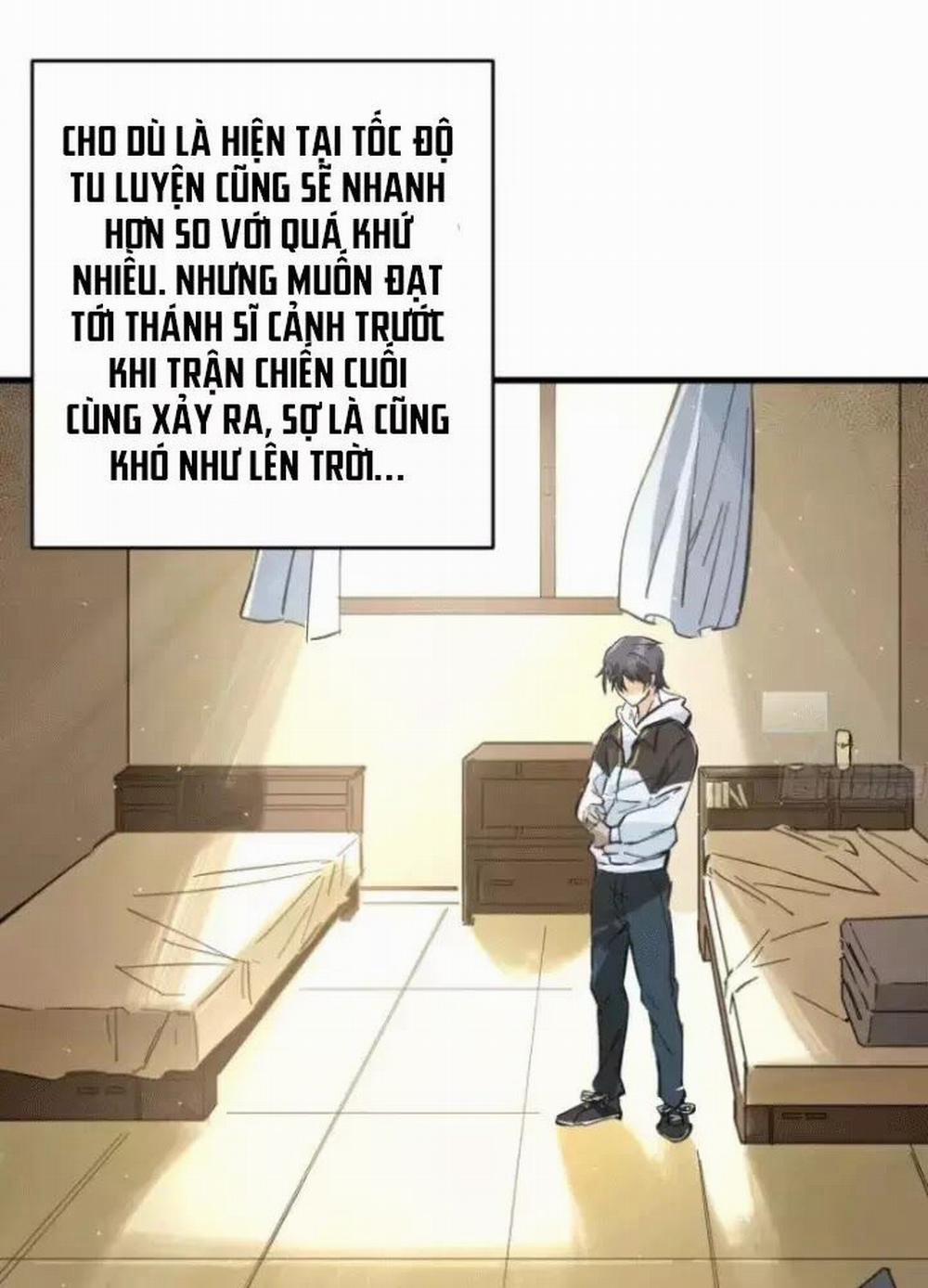 Thuật Sĩ Đến Từ Tương Lai 1 trang 112