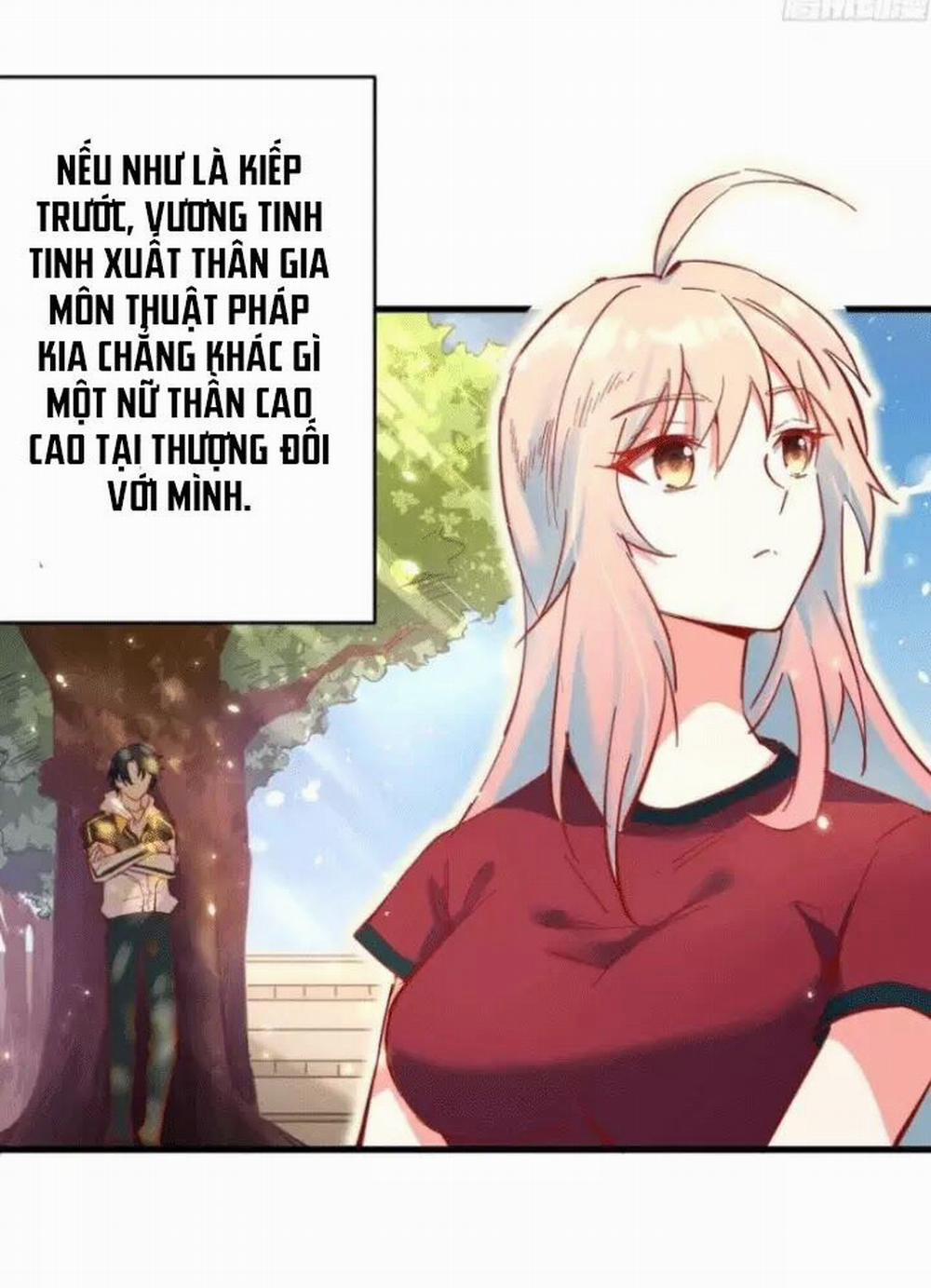 Thuật Sĩ Đến Từ Tương Lai 1 trang 121