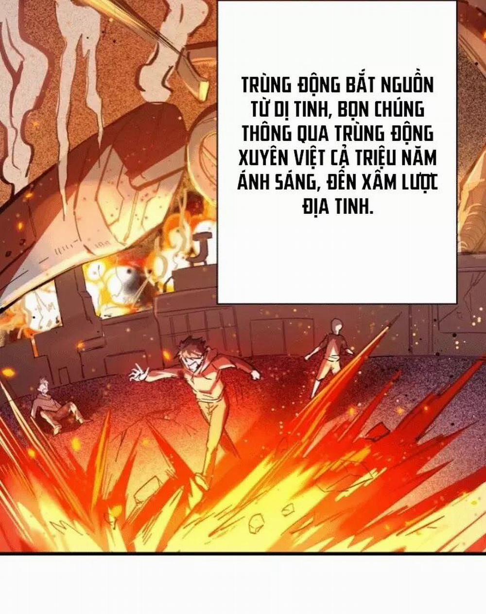 Thuật Sĩ Đến Từ Tương Lai 1 trang 17