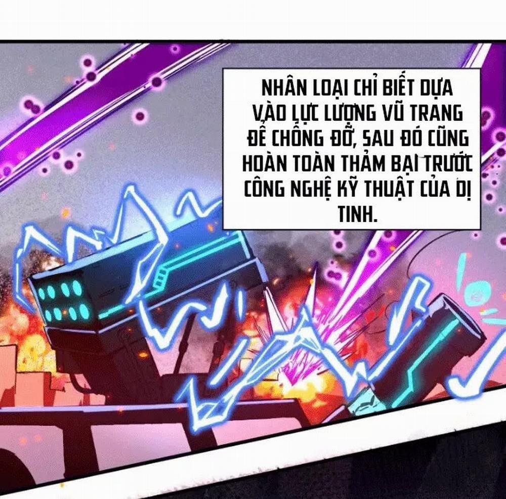Thuật Sĩ Đến Từ Tương Lai 1 trang 18