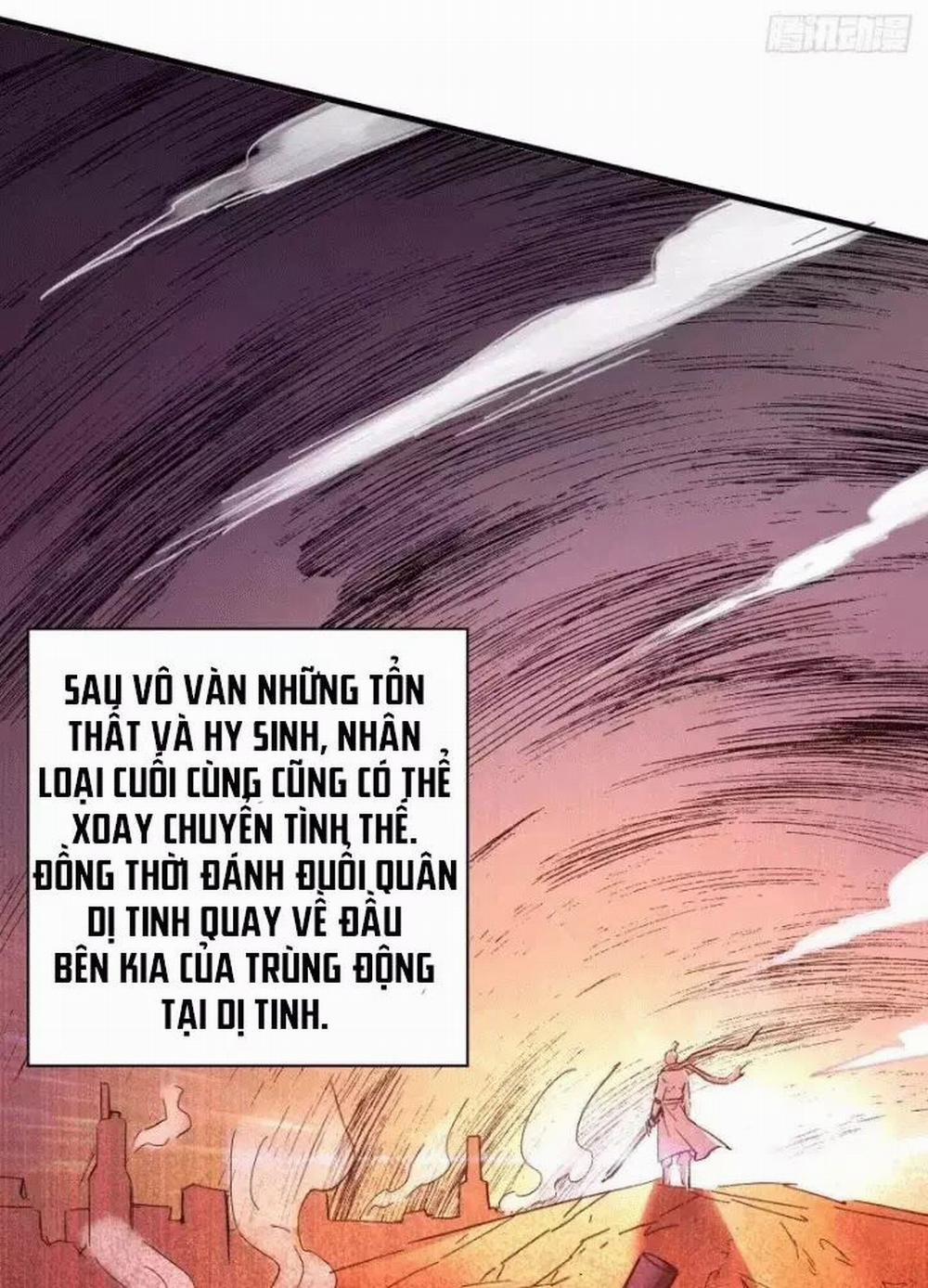 Thuật Sĩ Đến Từ Tương Lai 1 trang 23