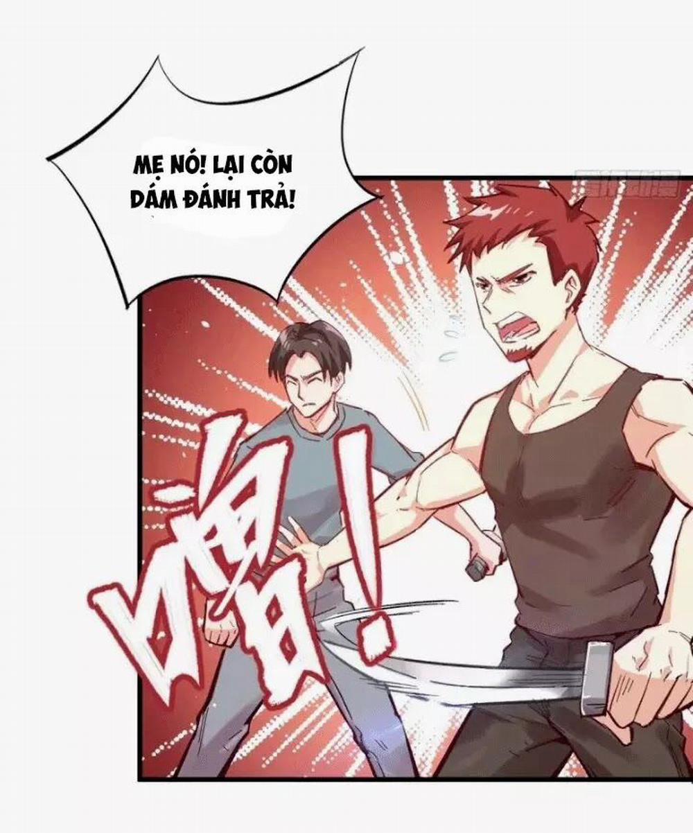 Thuật Sĩ Đến Từ Tương Lai 1 trang 51