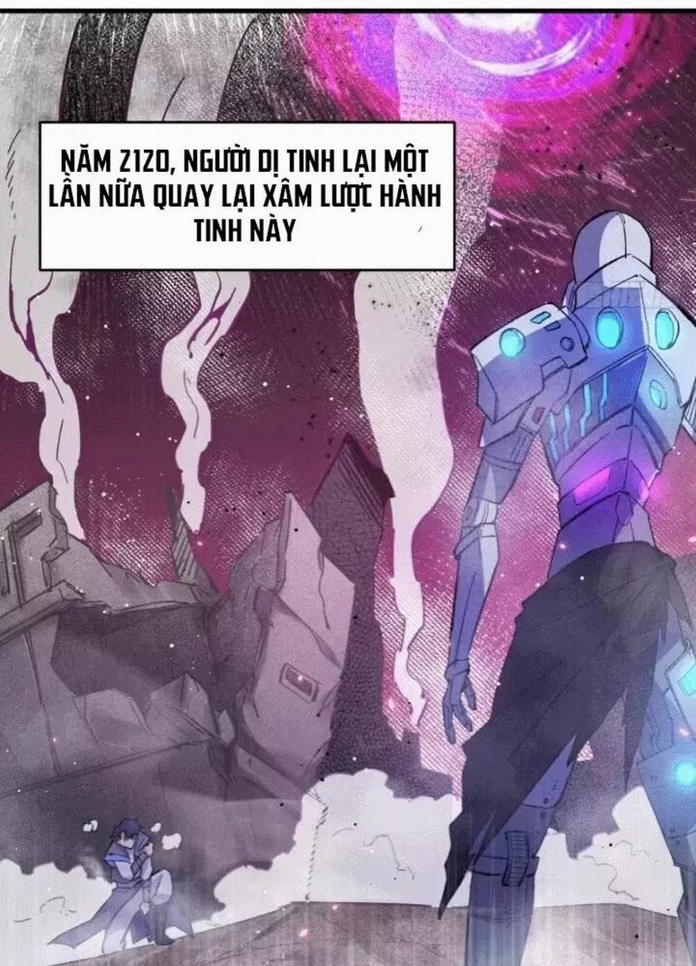 Thuật Sĩ Đến Từ Tương Lai 1 trang 72