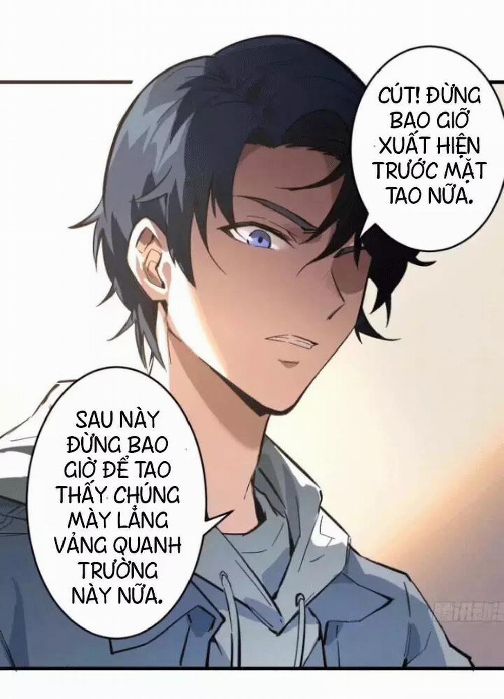 Thuật Sĩ Đến Từ Tương Lai 1 trang 87